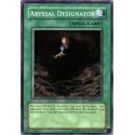 Abyssal Designator - SOD-EN040