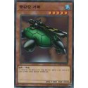 Catapult Turtle - 15AY-KRA08