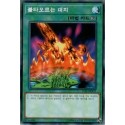 Burning Land - 15AY-KRA31