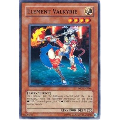 Element Valkyrie - FET-EN010