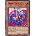 Catnipped Kitty - FET-EN013