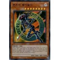 Dark Magician of Chaos - 15AY-KRC02