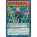 Abyss Actor - Mellow Madonna - LDS2-EN060
