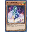 Harpie Queen - LDS2-EN072