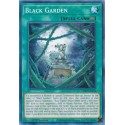 Black Garden - LDS2-EN116