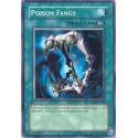 Poison Fangs - FET-EN038