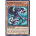 Fabled Marcosia - BLVO-EN018