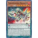 Parametalfoes Melcaster - BLVO-EN020