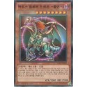 Chaos Emperor Dragon - Envoy of the End - 20AP-KR028