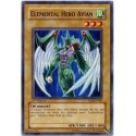 Elemental HERO Avian - TLM-EN001 - Nova