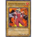 Elemental HERO Burstinatrix - TLM-EN002