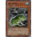 Des Frog - CRV-KR026