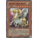 Gragonith, Lightsworn Dragon - LODT-KR025