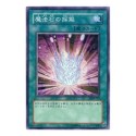 Magical Stone Excavation - SDM-021 - Danificada