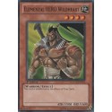 Elemental HERO Wildheart - EEN-EN008