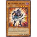 Chthonian Soldier - EEN-EN010