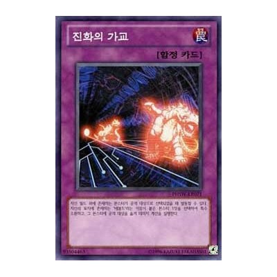 Evolutionary Bridge - PHSW-KR071