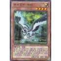 Bujingi Crow - SHSP-KR023