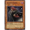 Vanity's Fiend - CDIP-EN017