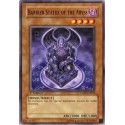 Barrier Statue of the Abyss - CDIP-EN018