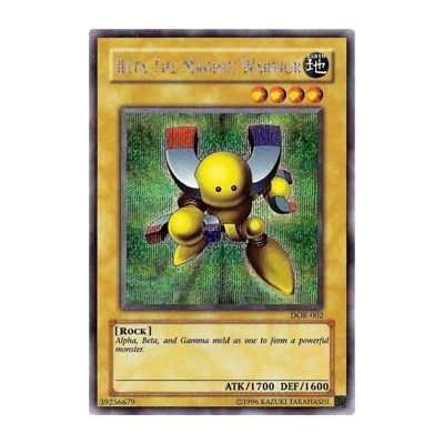 Golurk (PLB 46/101) (Reverse Foil)