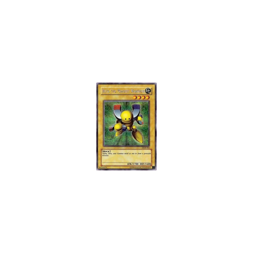 Golurk (PLB 46/101) (Reverse Foil)