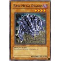 Rare Metal Dragon - EP1-EN004 - Usada