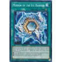 Mirror of the Ice Barrier - SDFC-EN031