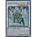 Dewloren, Tiger King of the Ice Barrier - SDFC-EN042