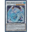 Brionac, Dragon of the Ice Barrier - SDFC-EN043