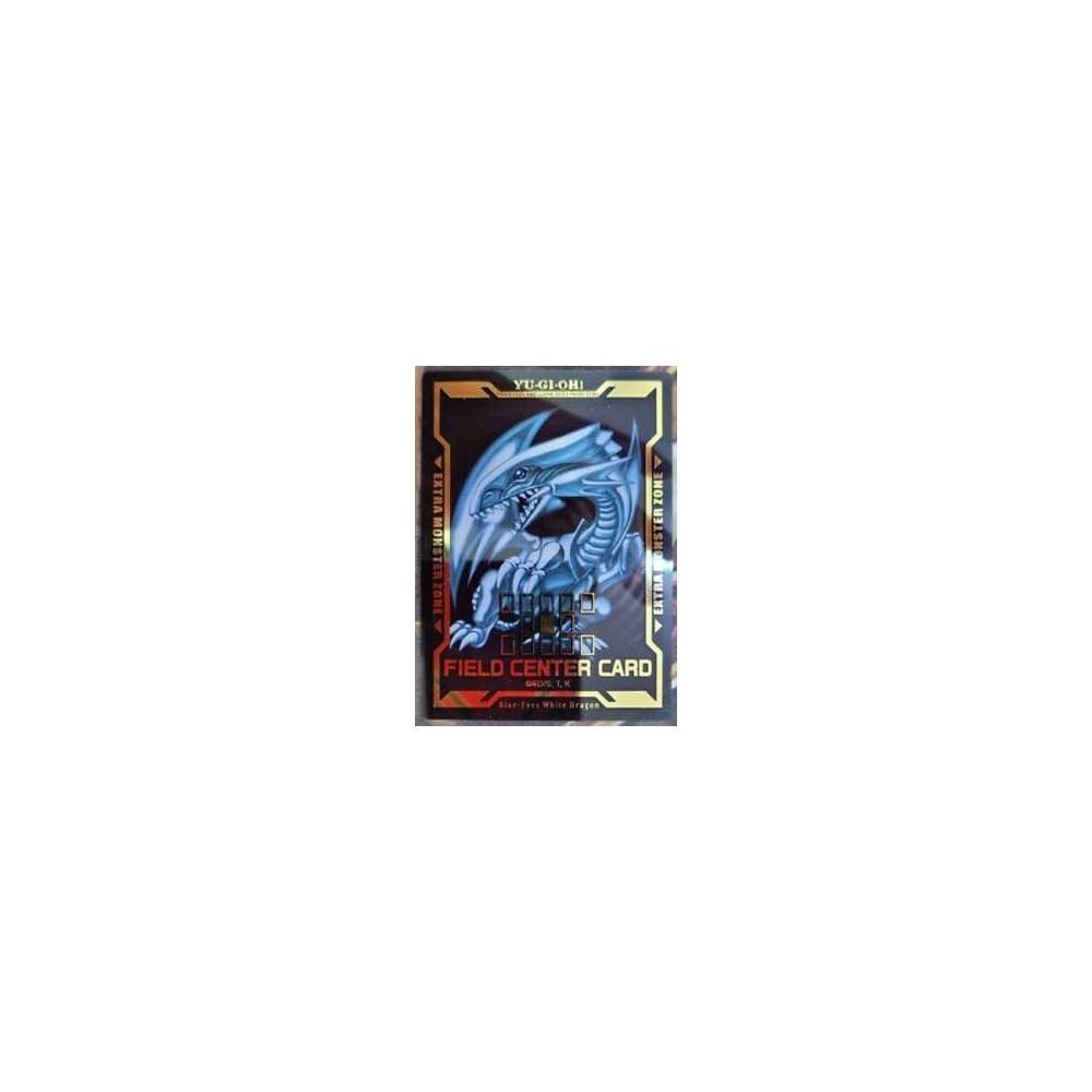Dark Magician - LGB1-KRS01 Dark Magician - LGB1-KRS01