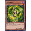 Krebons - TDGS-EN018