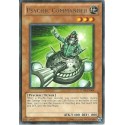 Psychic Commander - TDGS-EN020