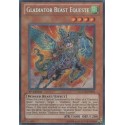 Gladiator Beast Equeste - TDGS-EN024
