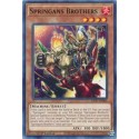 Springans Brothers - LIOV-EN005