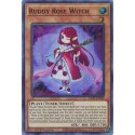 Ruddy Rose Witch - LIOV-EN010
