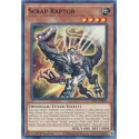 Scrap Raptor - LIOV-EN021