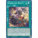 Springans Booty - LIOV-EN054