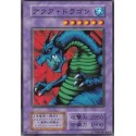 Aqua Dragon - B4-