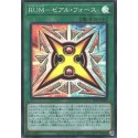 Rank-Up-Magic Zexal Force - LIOV-JP050