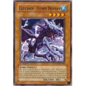 Cloudian - Storm Dragon - LODT-EN040