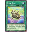Spell Gear - LODT-EN049
