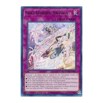 Solfachord Musica - ANGU-EN025