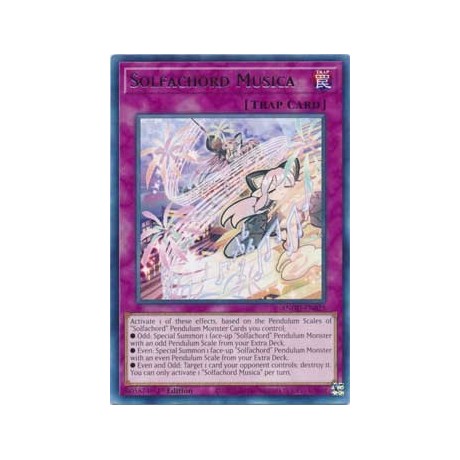 Solfachord Musica - ANGU-EN025
