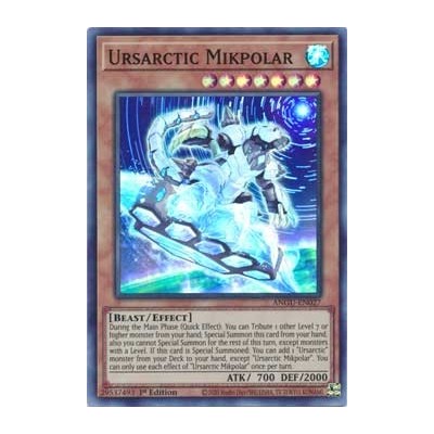 Ursarctic Mikpolar - ANGU-EN027