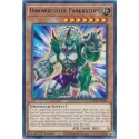 Dinowrestler Pankratops - ANGU-EN046