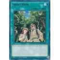 Snake Rain - ANGU-EN051