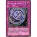 Raging Cloudian - LODT-EN076