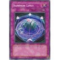 Summon Limit - LODT-EN079
