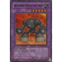 Elemental HERO Mudballman - PP02-KR028